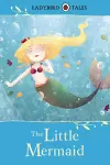 Ladybird Tales: The Little Mermaid cover