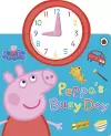 Peppa Pig: Peppa's Busy Day cover