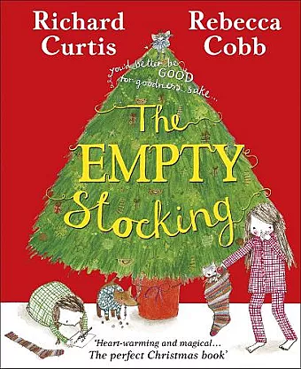The Empty Stocking cover