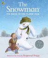 The Snowman: The Book of the Classic Film cover