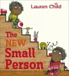The New Small Person cover