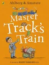 Master Track's Train cover