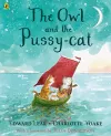The Owl and the Pussy-cat cover