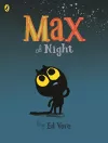 Max at Night cover