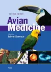 Avian Medicine cover