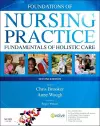 Foundations of Nursing Practice cover
