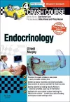 Crash Course Endocrinology: Updated Print + E-book Edition cover