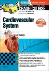 Crash Course Cardiovascular System Updated Print + E-Book Edition cover