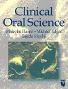 Clinical Oral Science cover