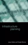Infrastructure Planning cover