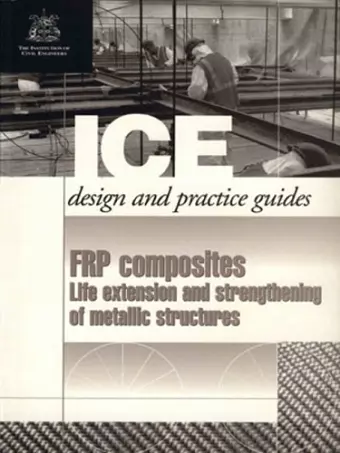FRP Composites cover