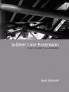 Jubilee Line Extension cover