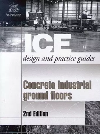 Concrete Industrial Ground Floors cover