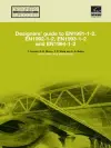 Designers' Guide to EN 1991-1-2, EN 1992-1-2, EN 1993-1-2 and EN 1994-1-2 cover
