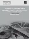 Designers' Guide to EN 1992-2. Eurocode 2 : Design of concrete structures. Part 2: Concrete bridges cover