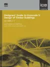 Designers' Guide to Eurocode 5: Design of Timber Buildings cover