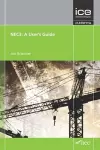 NEC3: A User's Guide cover