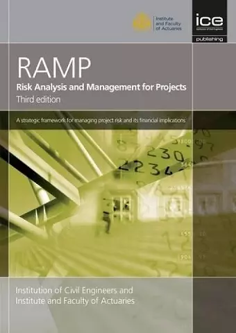 Risk Analysis and Management for Projects (RAMP) cover