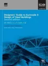 Designers' Guide to Eurocode 3: Design of Steel Buildings cover