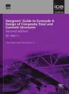 Designers' Guide to Eurocode 4: Design of Composite Steel and Concrete Structures cover