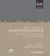 ICE Manual of Geotechnical Engineering Volume II: Geotechnical Engineering Principles, Problematic Soils and Site Investigation cover