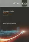 Managing Reality, Second edition. Book 4: Managing change cover
