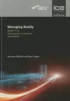 Managing Reality, Second edition. Book 5: Managing procedures cover