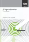 ICE Dispute Resolution Procedures cover