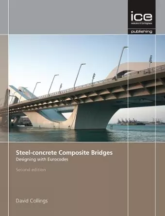 Steel-concrete Composite Bridges cover