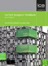 Car Park Designers' Handbook cover