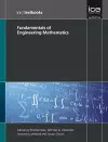 Fundamentals of Engineering Mathematics (ICE Textbook series) cover