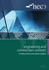 NEC3 Engineering and Construction Contract Option A: Price contract with activity schedule cover