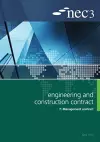 NEC3 Engineering and Construction Contract Option F: Management contract cover