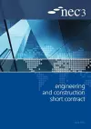 NEC3 Engineering and Construction Short Contract (ECSC) cover
