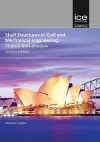 Shell Structures in Civil and Mechanical Engineering cover
