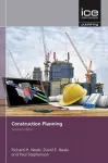 Construction Planning cover