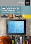 NEC3: The Role of the Project Manager cover