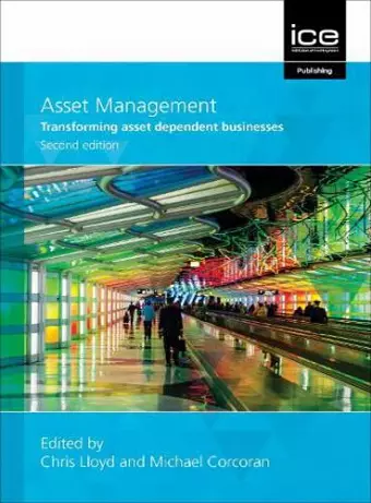 Asset Management, Second edition cover