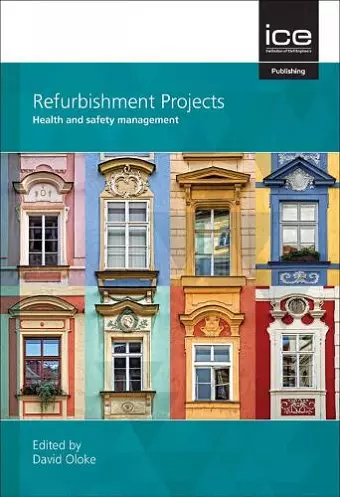 Refurbishment Projects cover