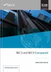 NEC3 and NEC4 Compared cover