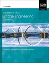 ICE Manual of Bridge Engineering cover