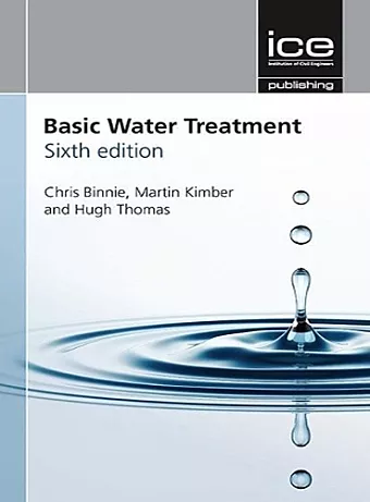 Basic Water Treatment cover