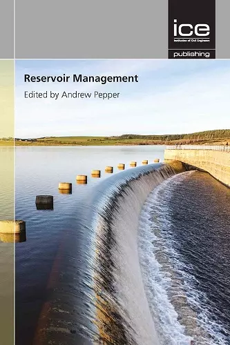 Reservoir Management cover