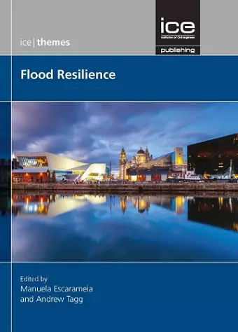 Flood Resilience cover