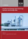 Geothermal Energy, Heat Exchange Systems and Energy Piles cover