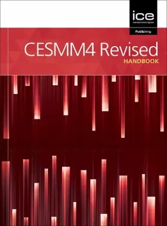 CESMM4 Revised 2 book bundle cover