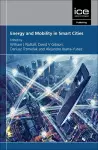 Energy and Mobility in Smart Cities cover