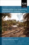 Humanitarian Civil Engineering cover