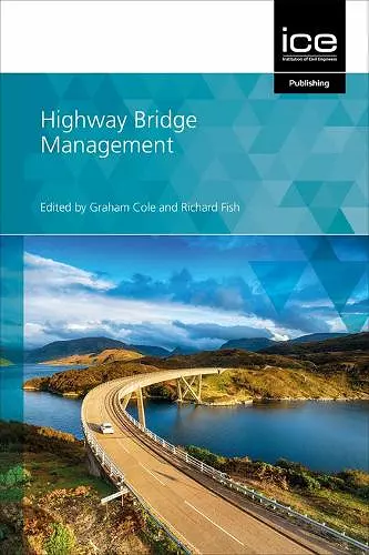 Highway Bridge Management cover