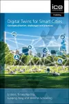 Digital Twins for Smart Cities cover